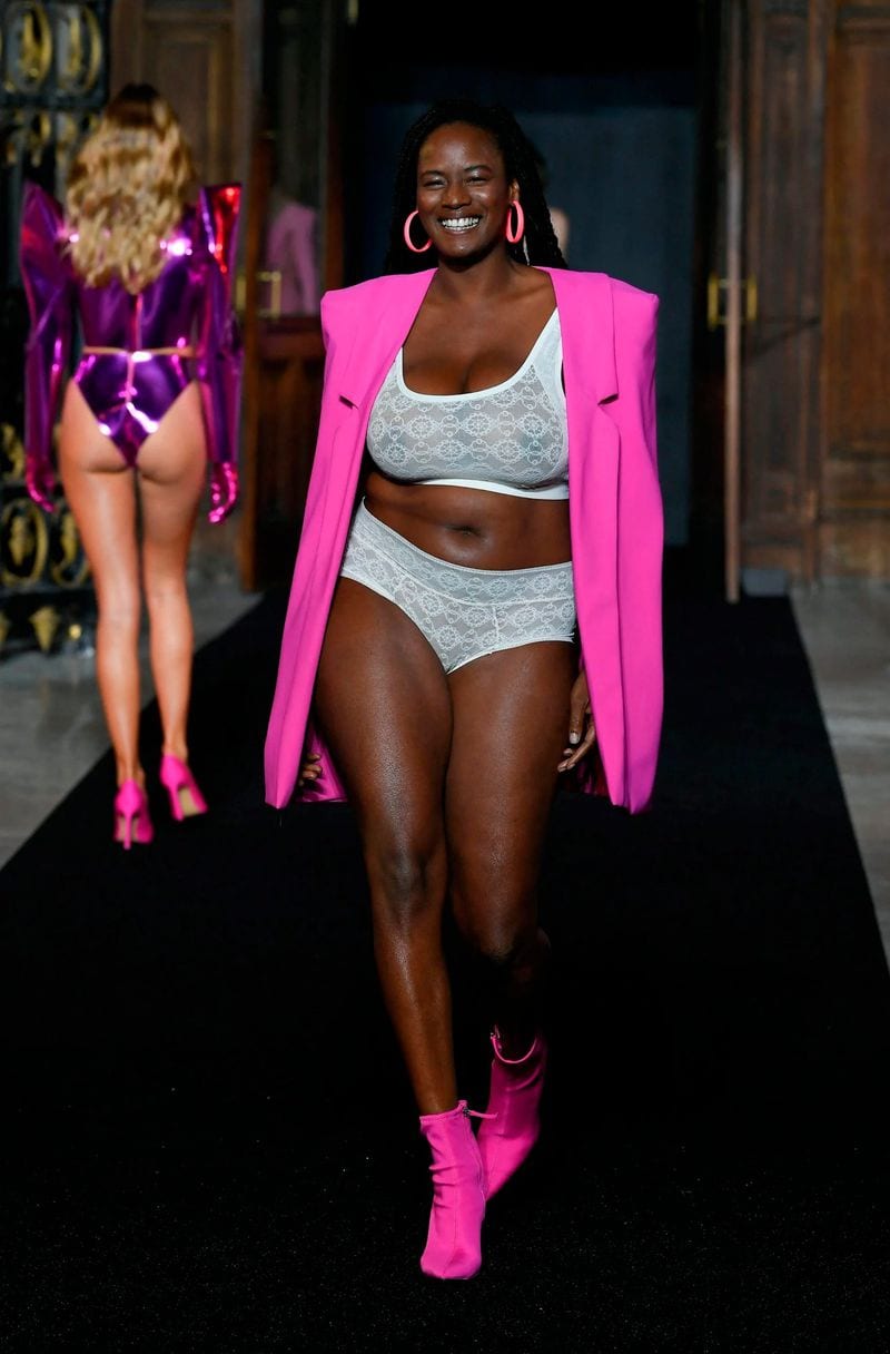 Nami Isackson — photo 7