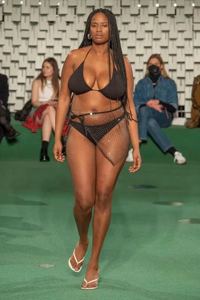Nami Isackson — photo 6