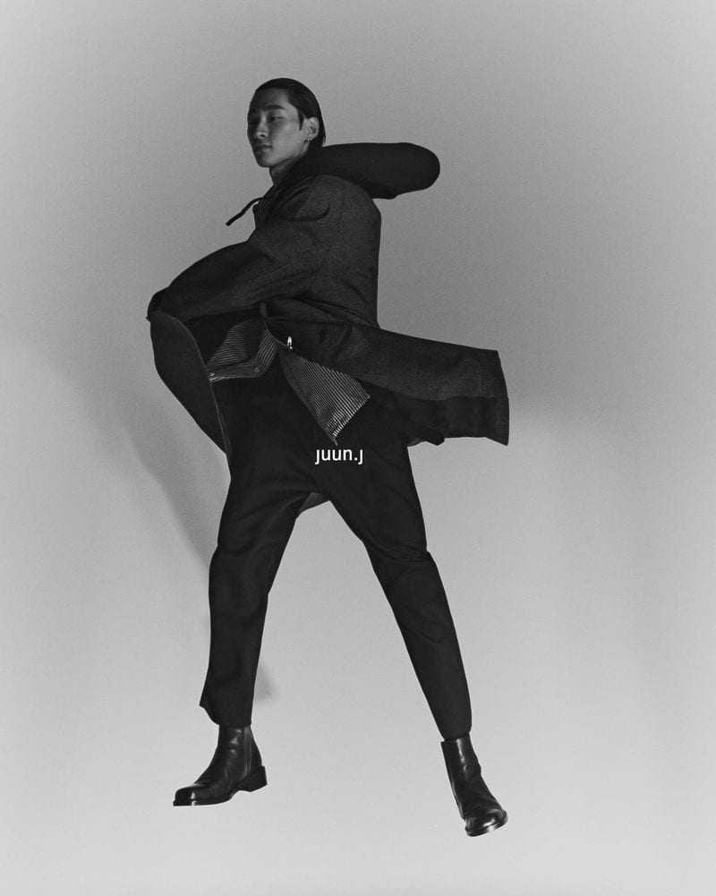Yechan Yoo — photo 8