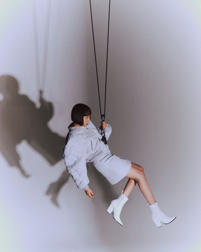 Zena Kim — photo 6