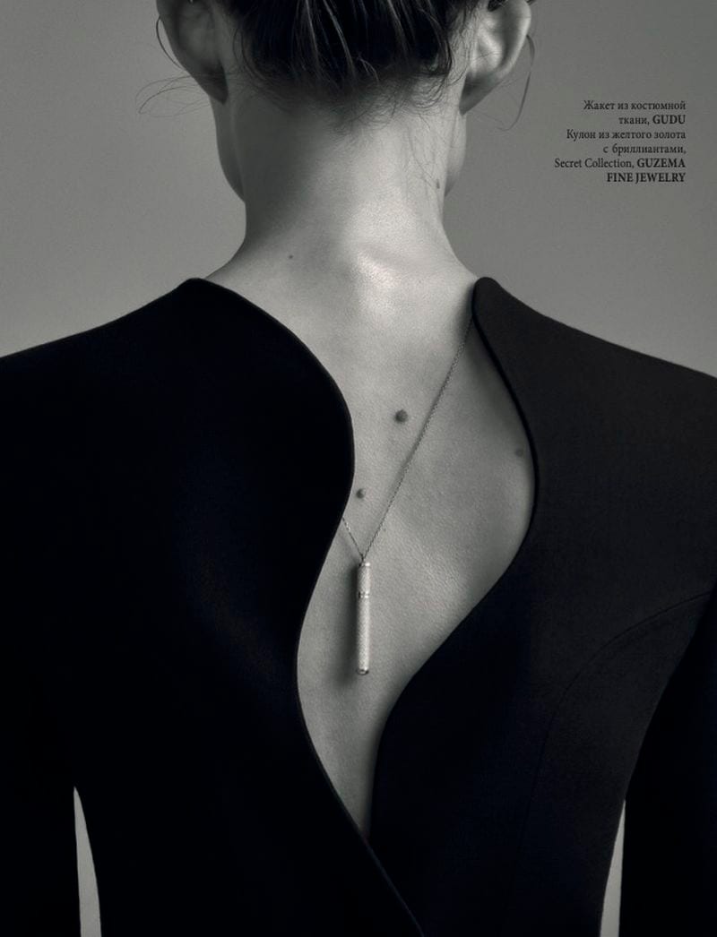 Diana Melnikova — portfolio 11