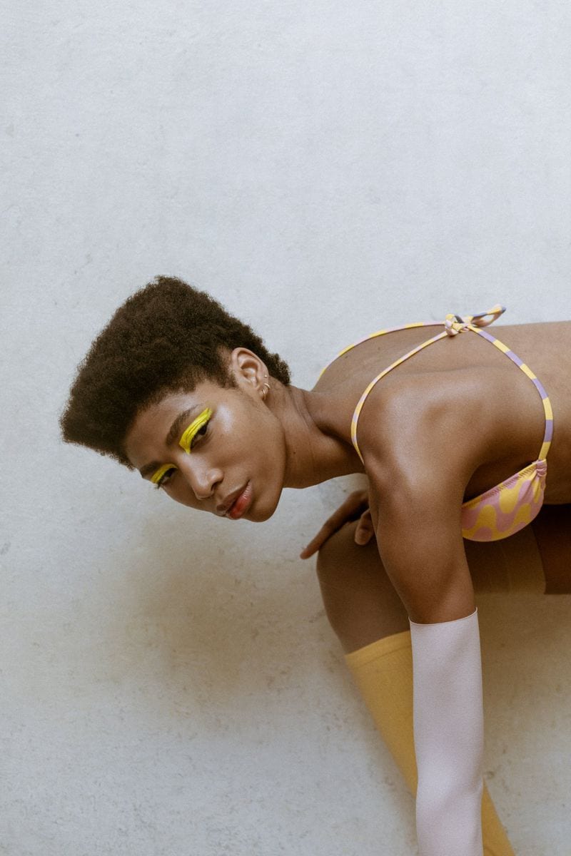 Yiara Palacios — photo 5