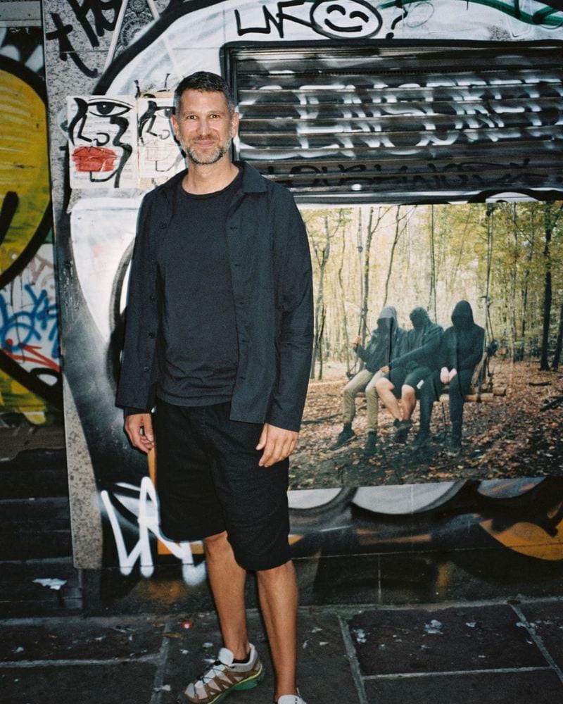 Joachim Müller-Ruchholtz — portfolio 1