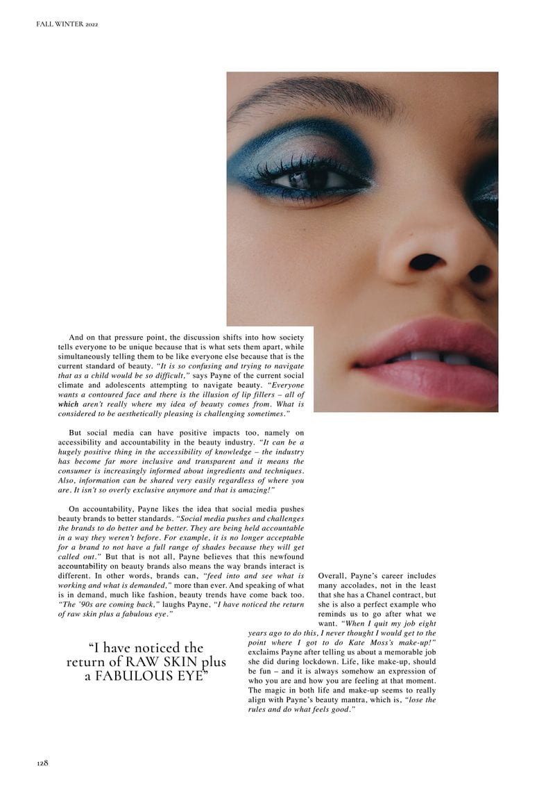 Kim Treacy — portfolio 2