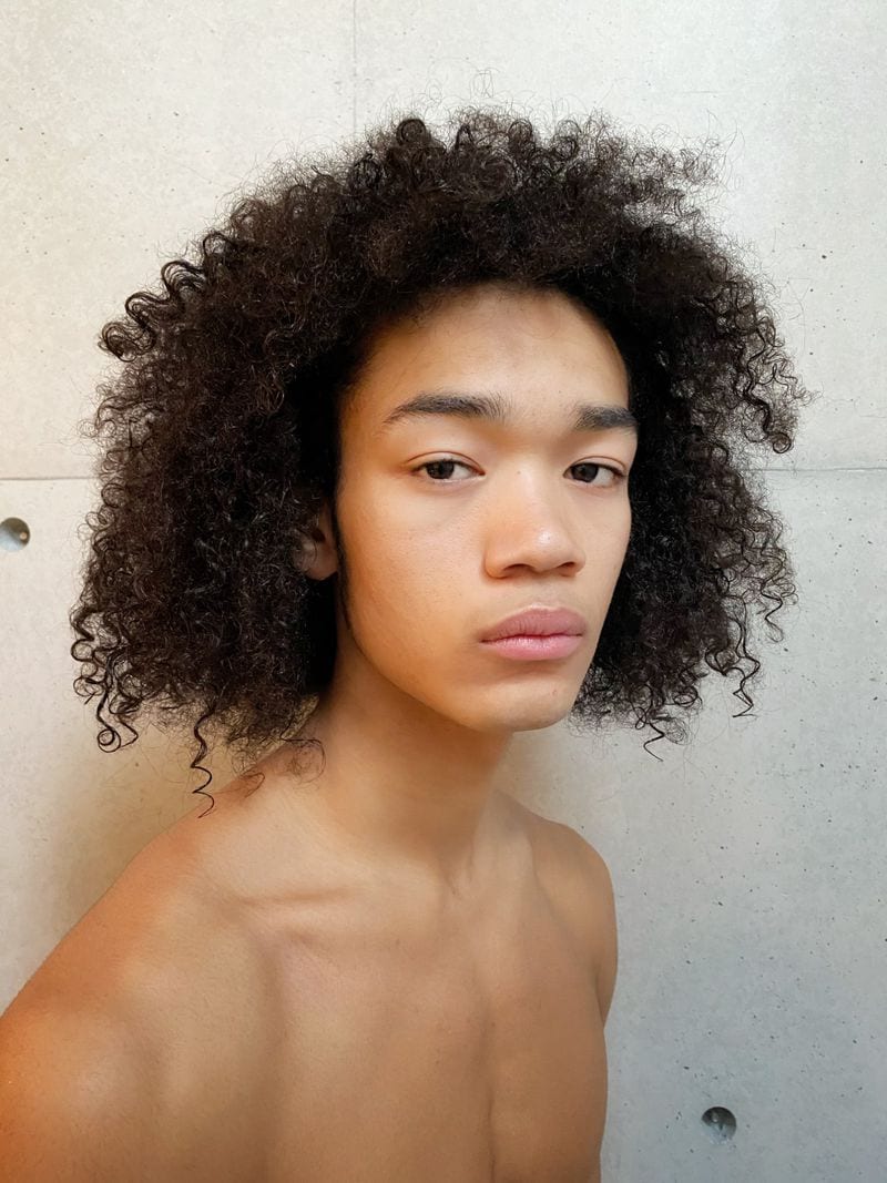 Jeff Zotorvi — photo 1
