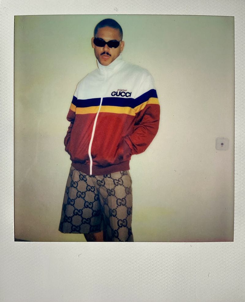 Pedro Perez — portfolio 1
