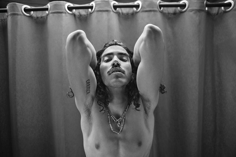 Omar Genaro — photo 8