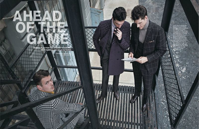 James Neate — photo 2