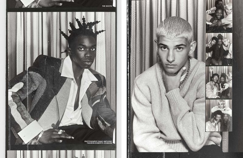 Kai Wright — photo 2