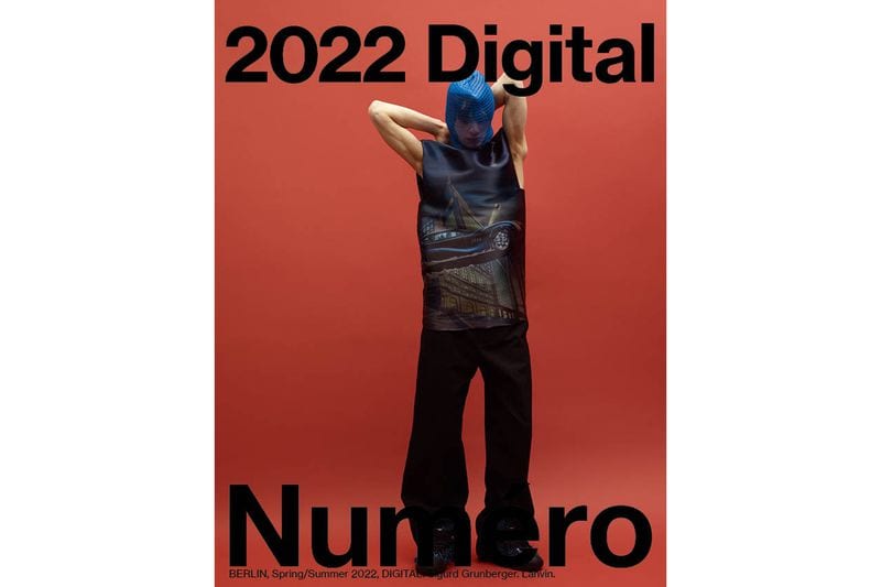 Sigurd Grünberger — portfolio 9
