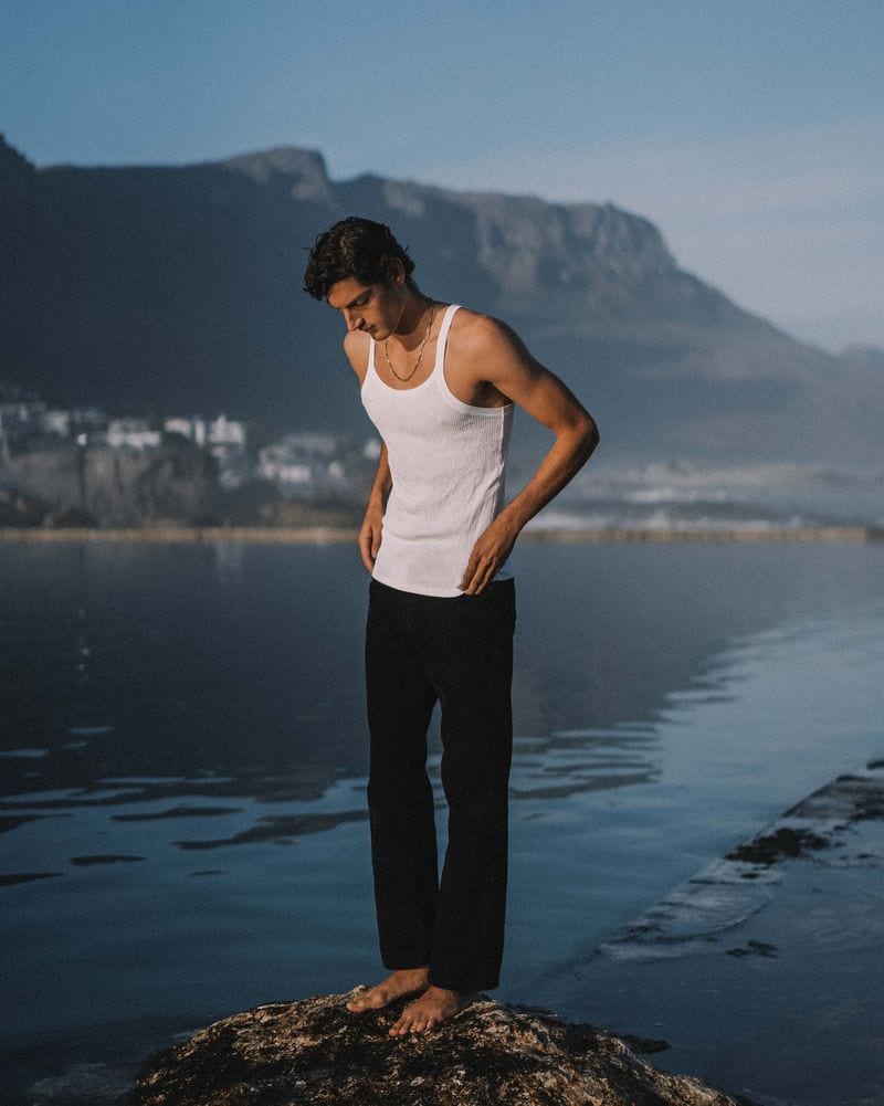 Thapelo Mofokeng — photo 4