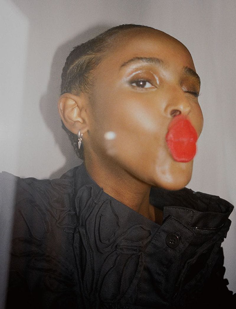 Ifrah Qaasim — photo 8