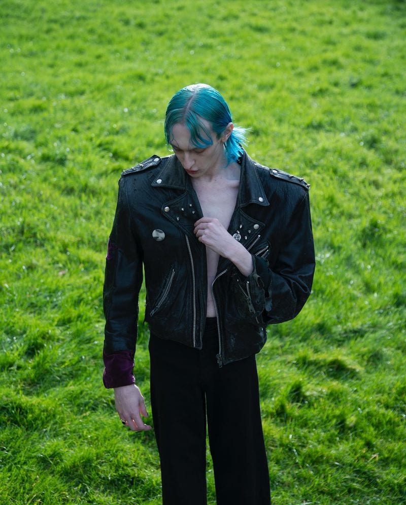 Aaron Lewins — photo 3