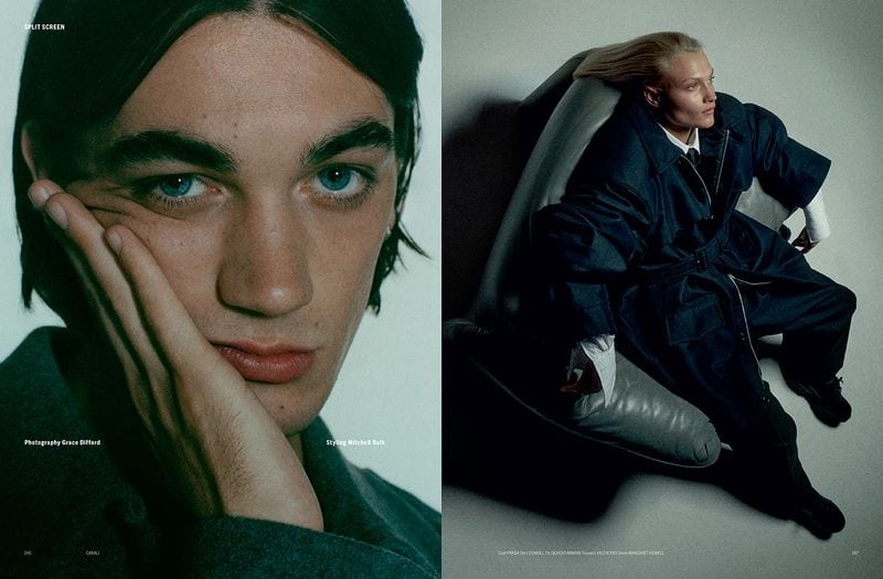 Freddie Dadson — photo 4