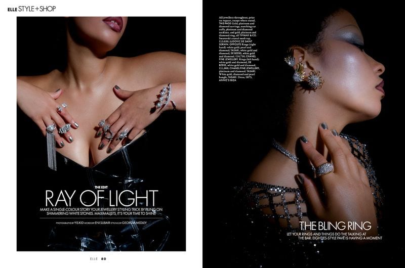Olivia Belgrave Ruse — photo 3