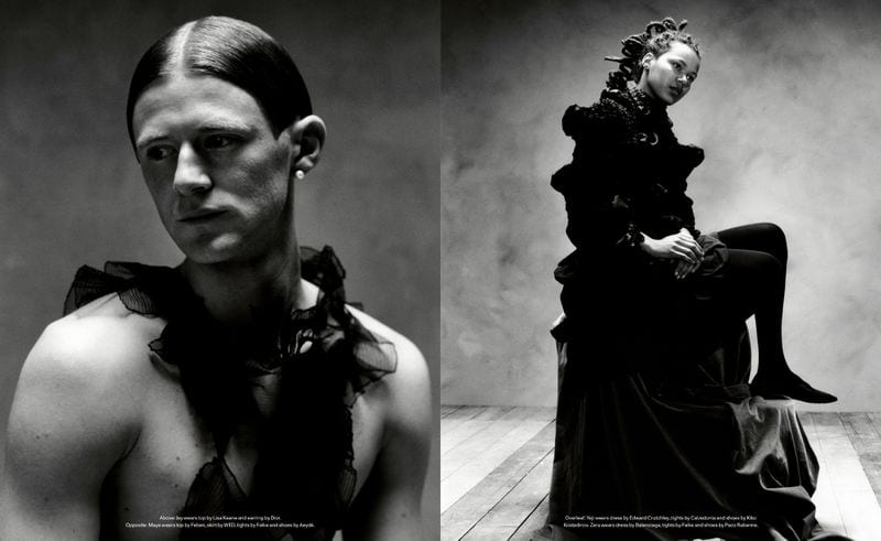 Maya Bosman — photo 4