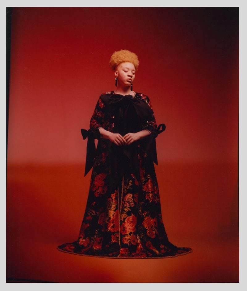 Fareda Johnson — photo 5