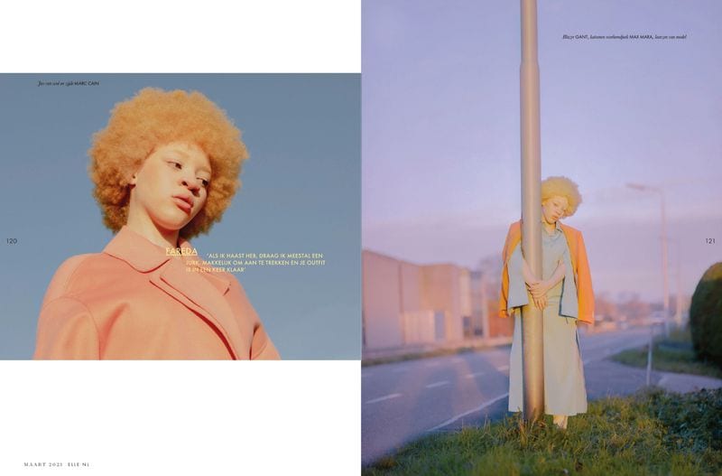 Fareda Johnson — photo 7