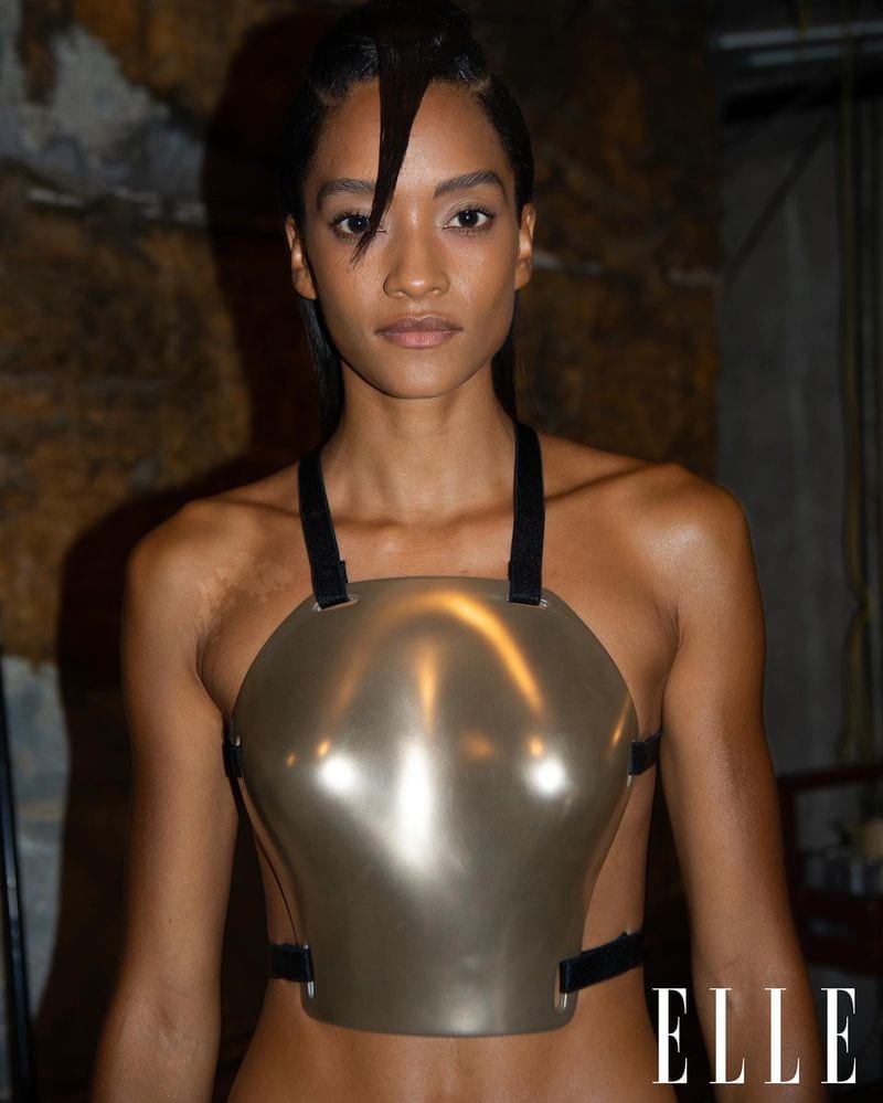 Sany Liriano — photo 4