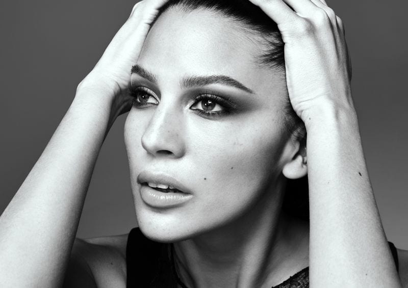 Kenya Kinski-Jones — photo 2