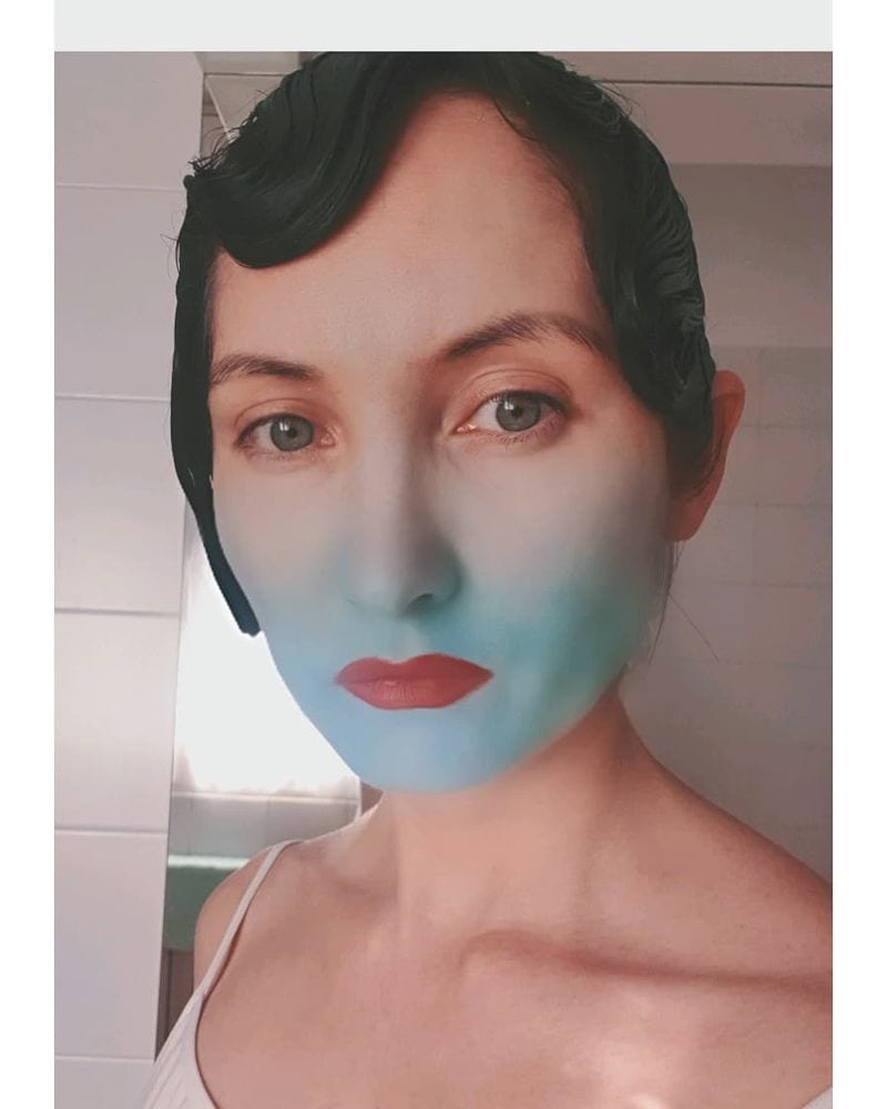 Ildana Khalitova — portfolio 1
