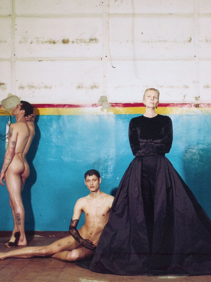 Marta Riello — photo 7