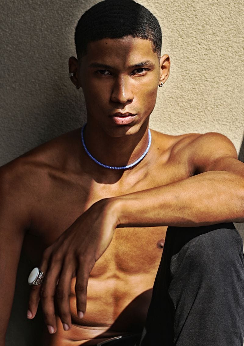 Jhon Oliveira — photo 7