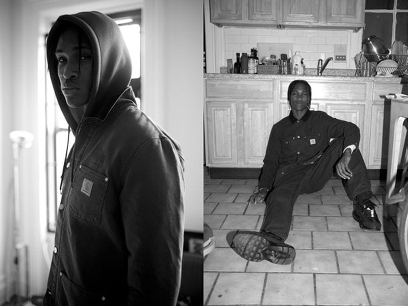 Nate Carty — photo 4