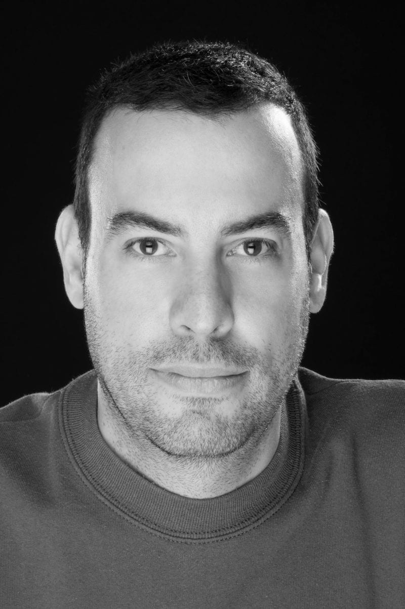 Lázaro Scabbia — portfolio 1