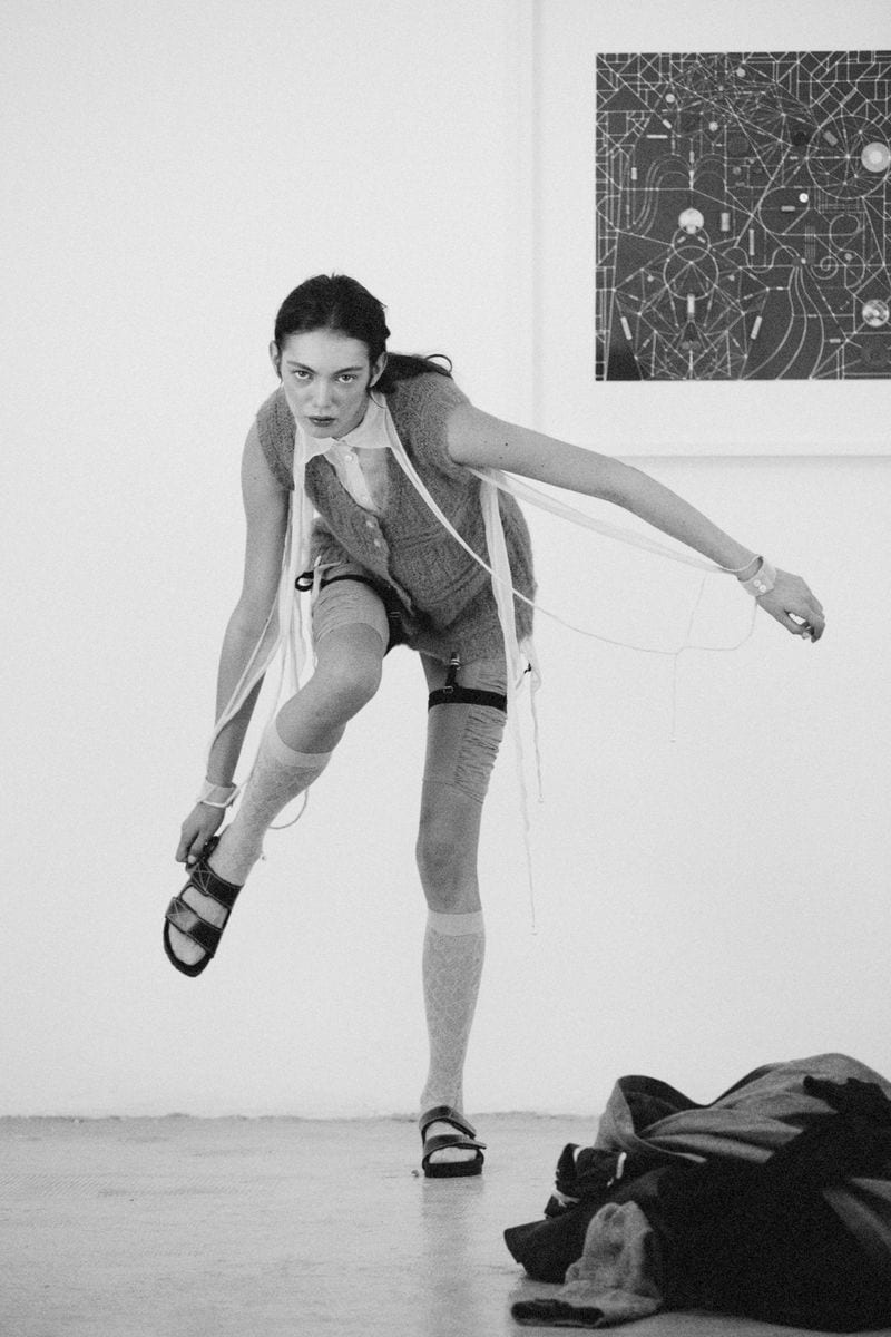 Anisia Khurmatulina — photo 4