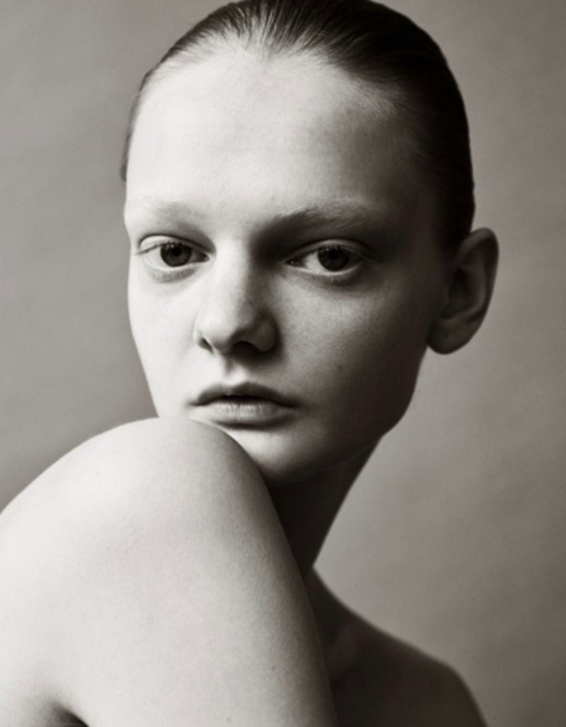 Unia Pakhomova — photo 1