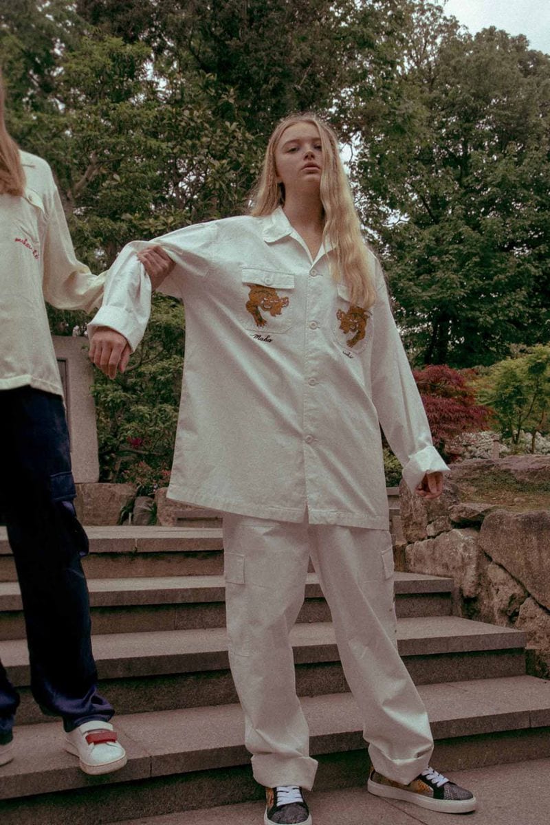 Maddy Elmer — photo 4