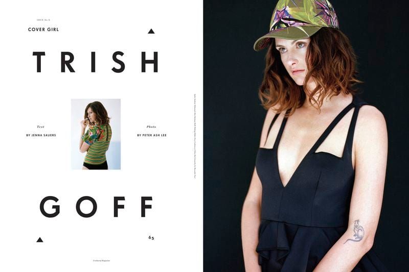 Trish Goff — photo 6