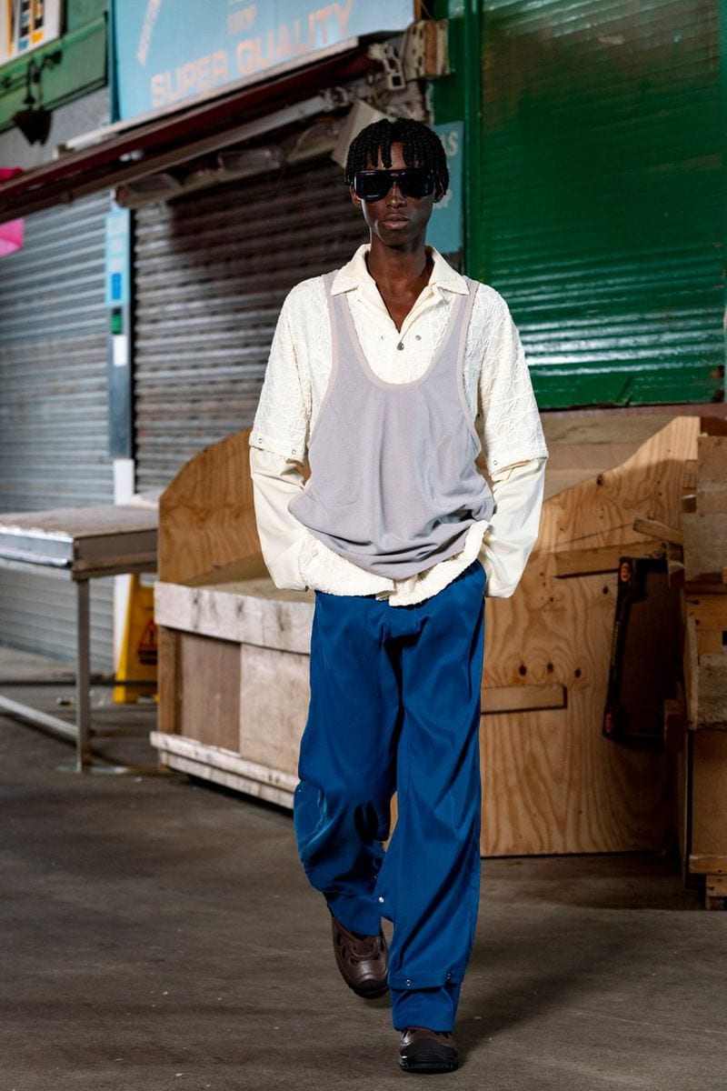 Graham Rono — photo 6