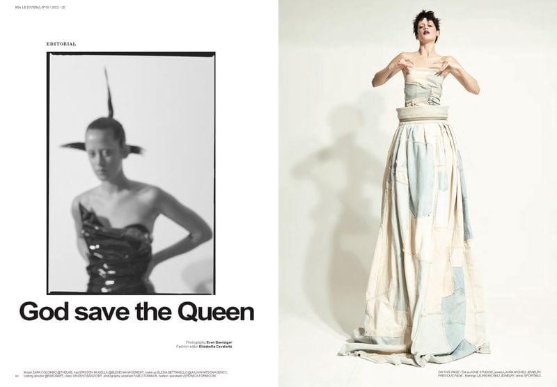 Zara Colombo — photo 2