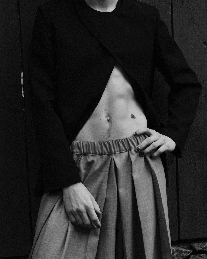 Jacob Grundsell — photo 2
