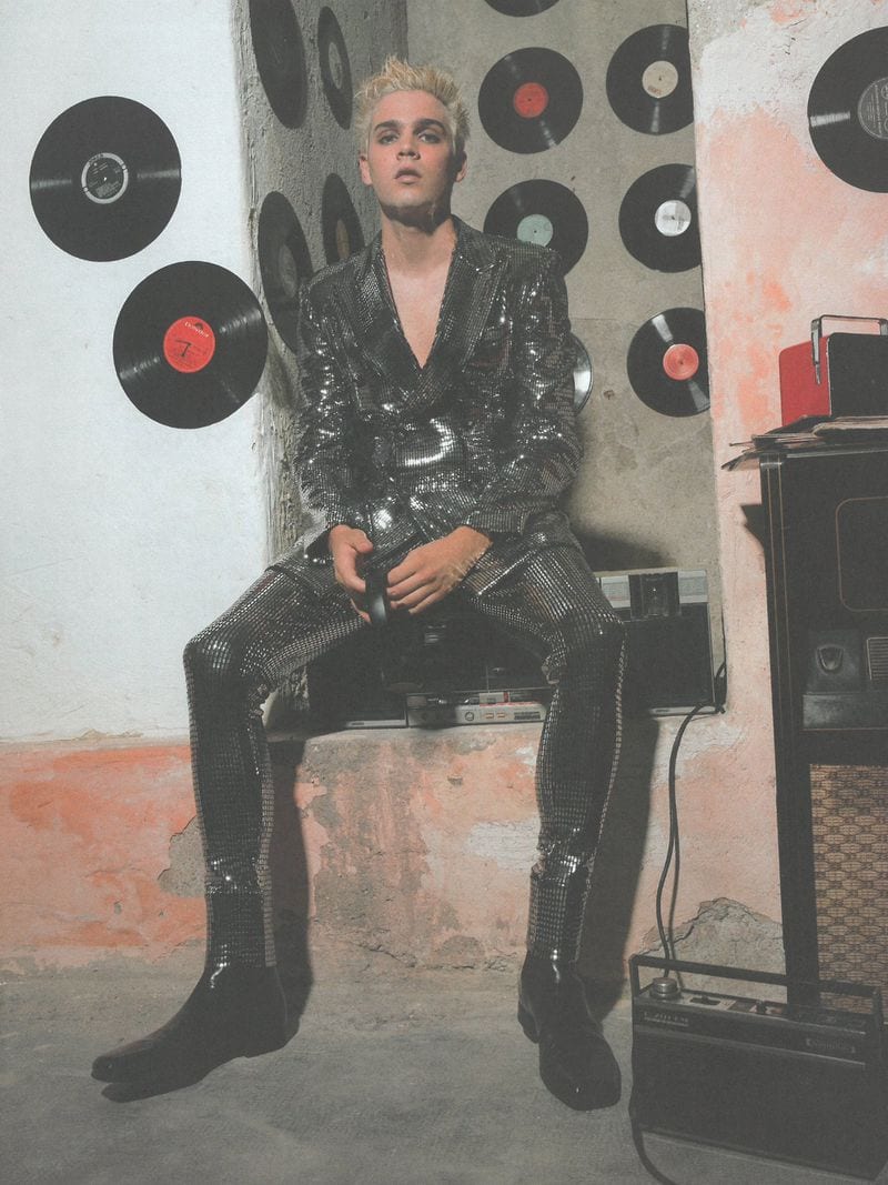 Federico Spinas — photo 11