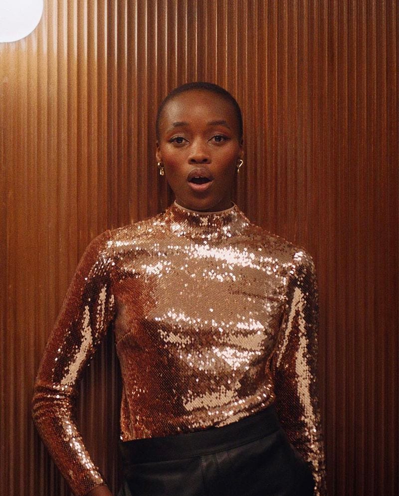 Michele Opiyo — photo 3