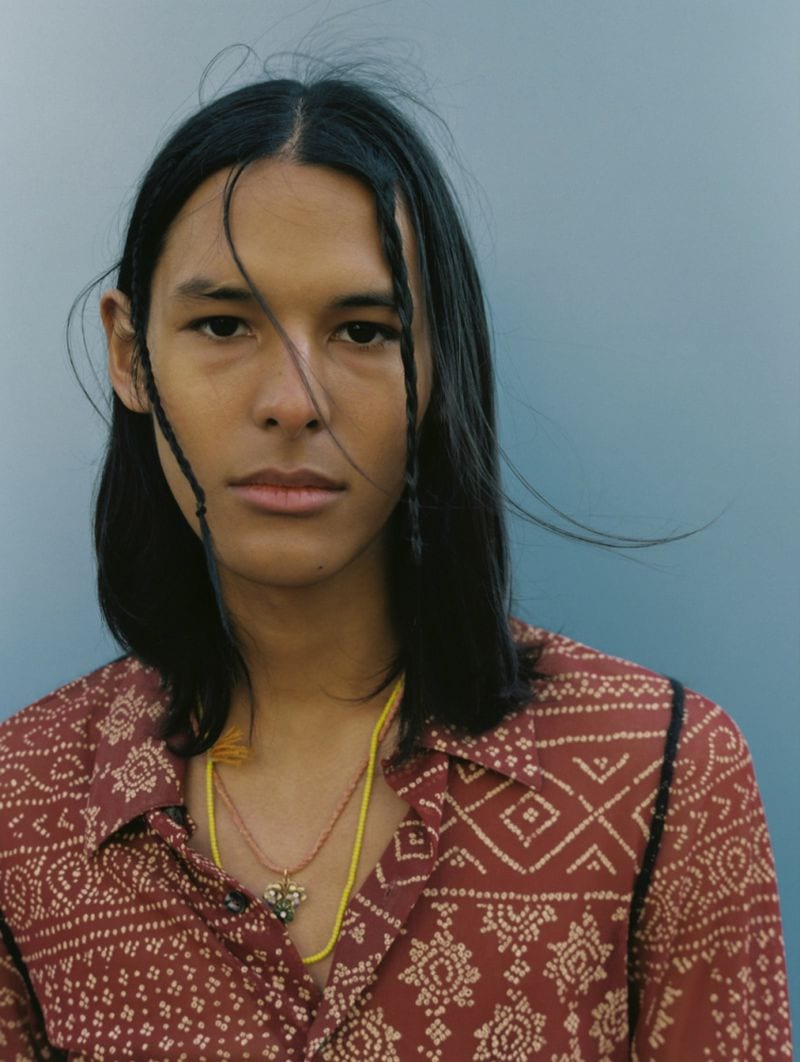 Nima Machado — photo 1