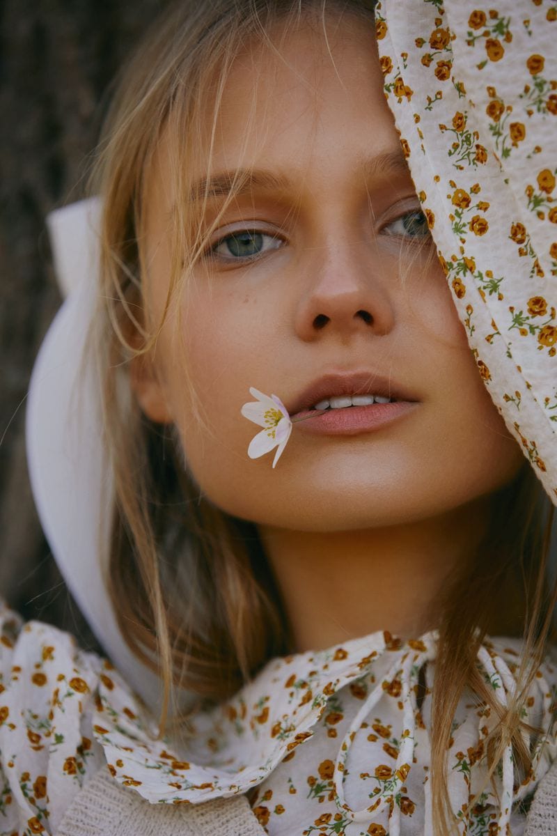 Alina Egorova — photo 8