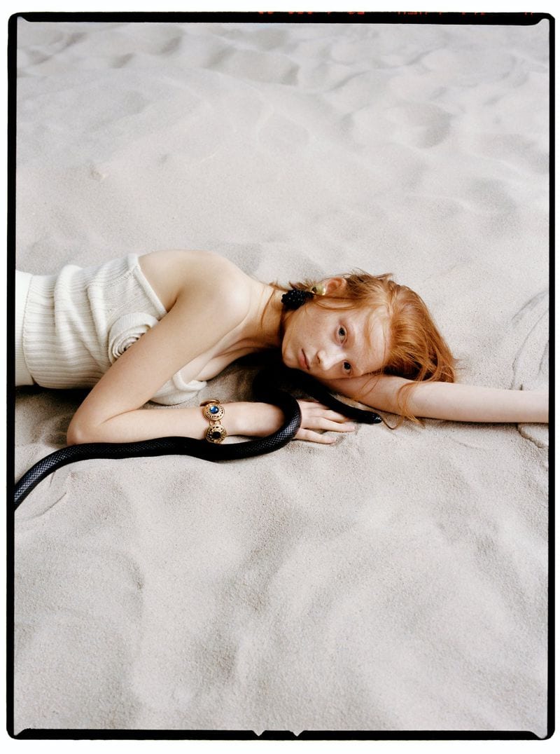 Anastasia Aytkulova — photo 5