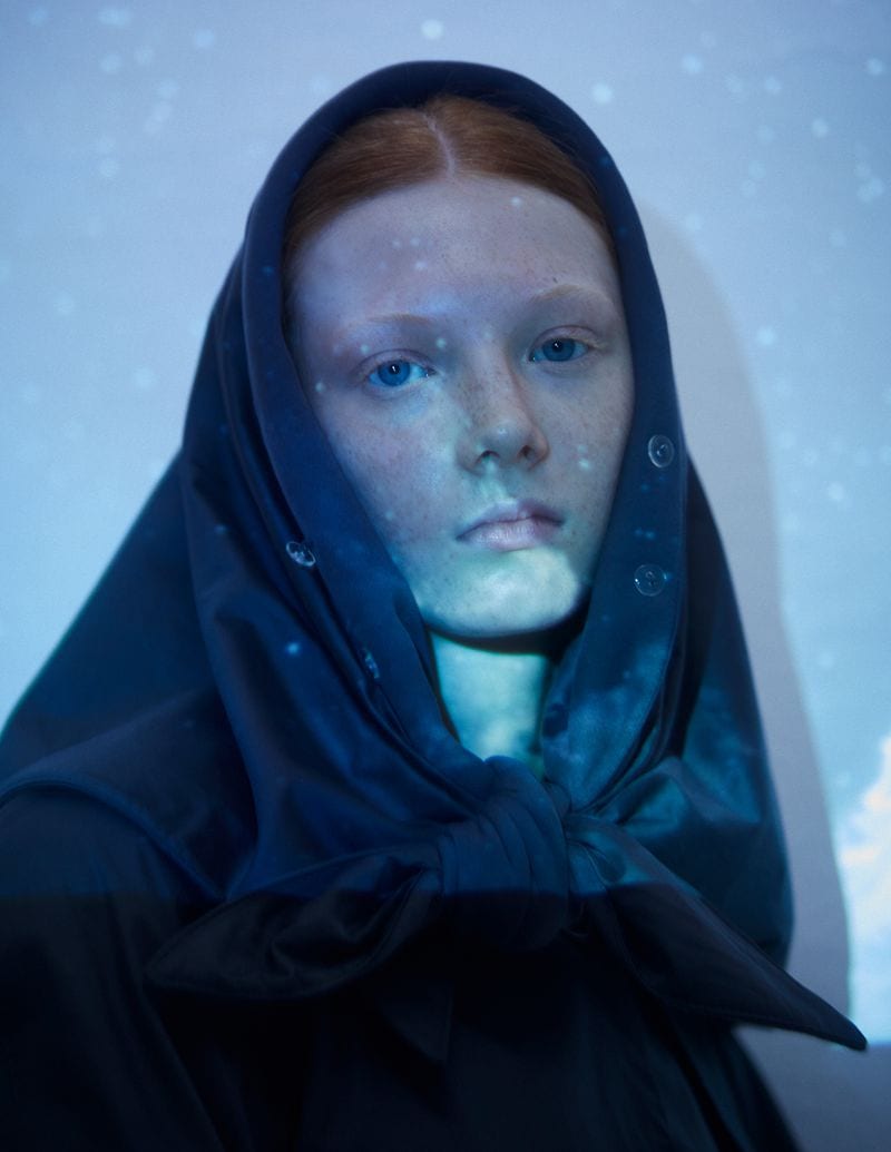 Anastasia Aytkulova — photo 4
