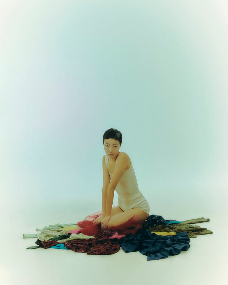 Yejoo Choi — photo 2