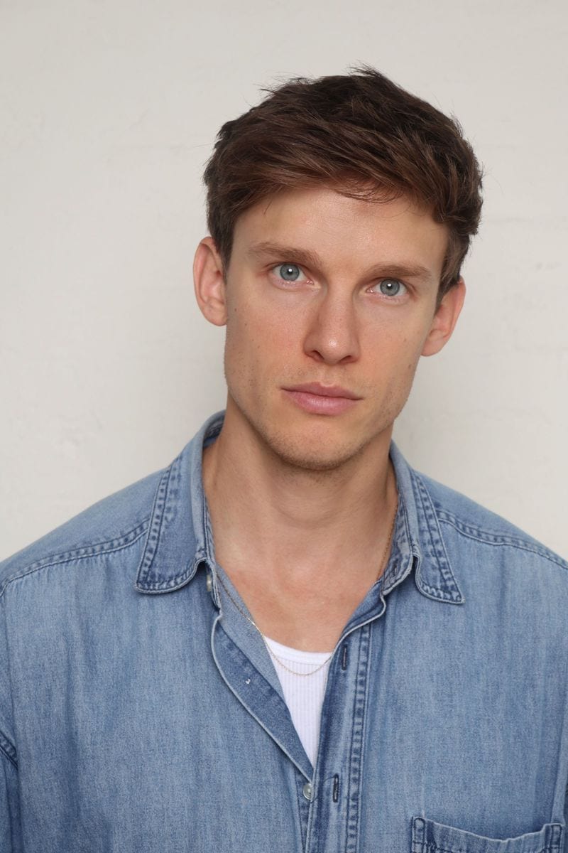 Chris Doe — photo 6
