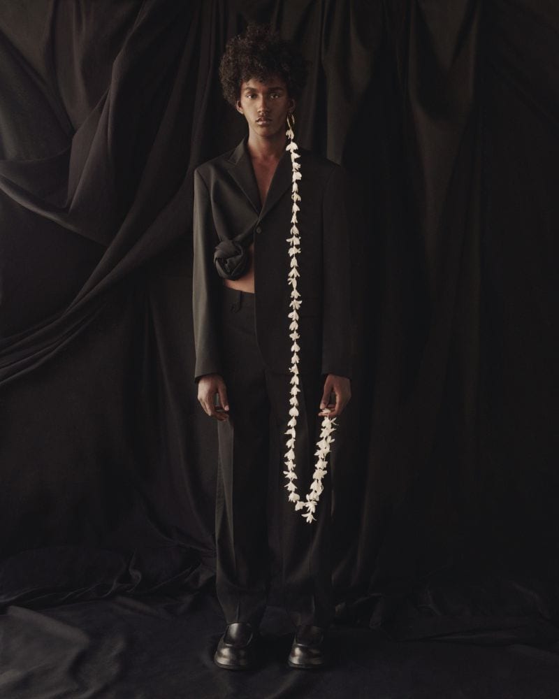 Karamba Sanchez — photo 3