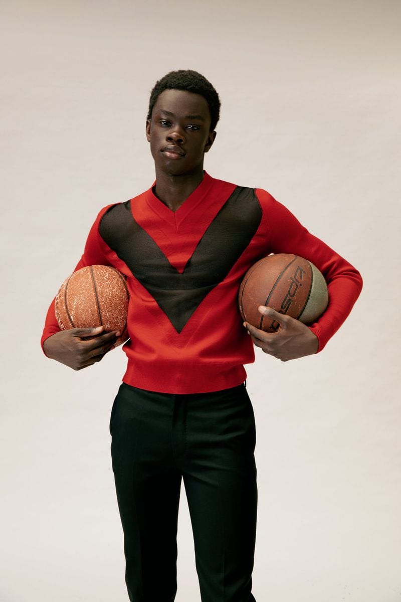 Ibra Ndiaye — photo 2