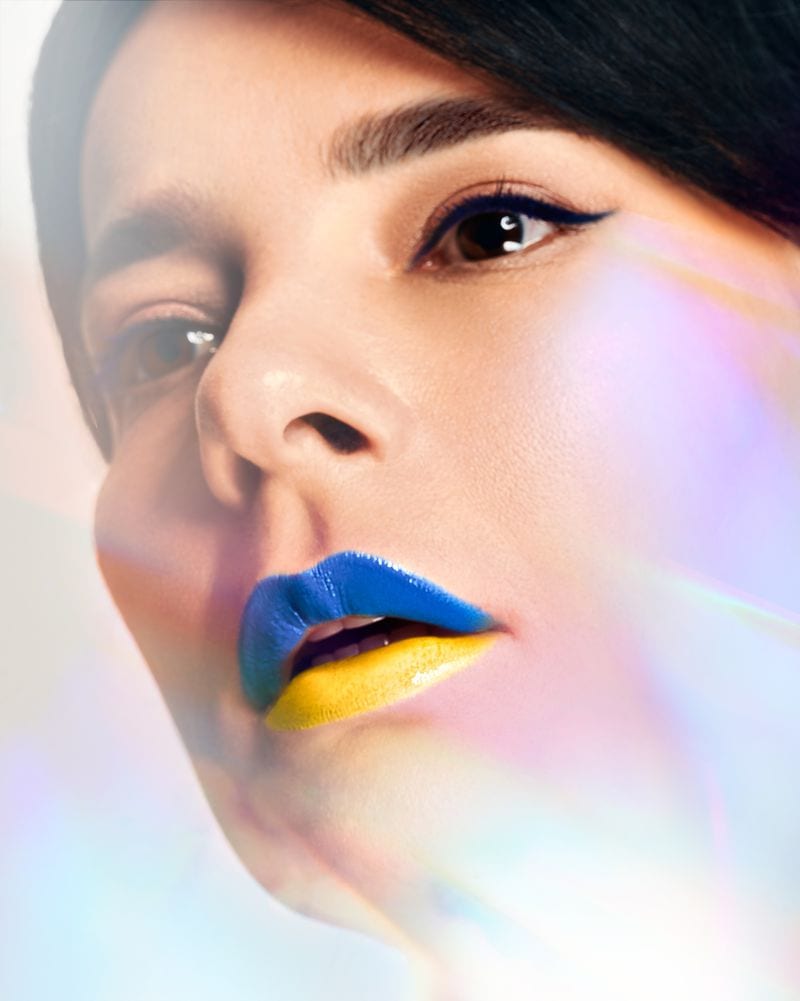 Lilia Dzygivska — portfolio 1