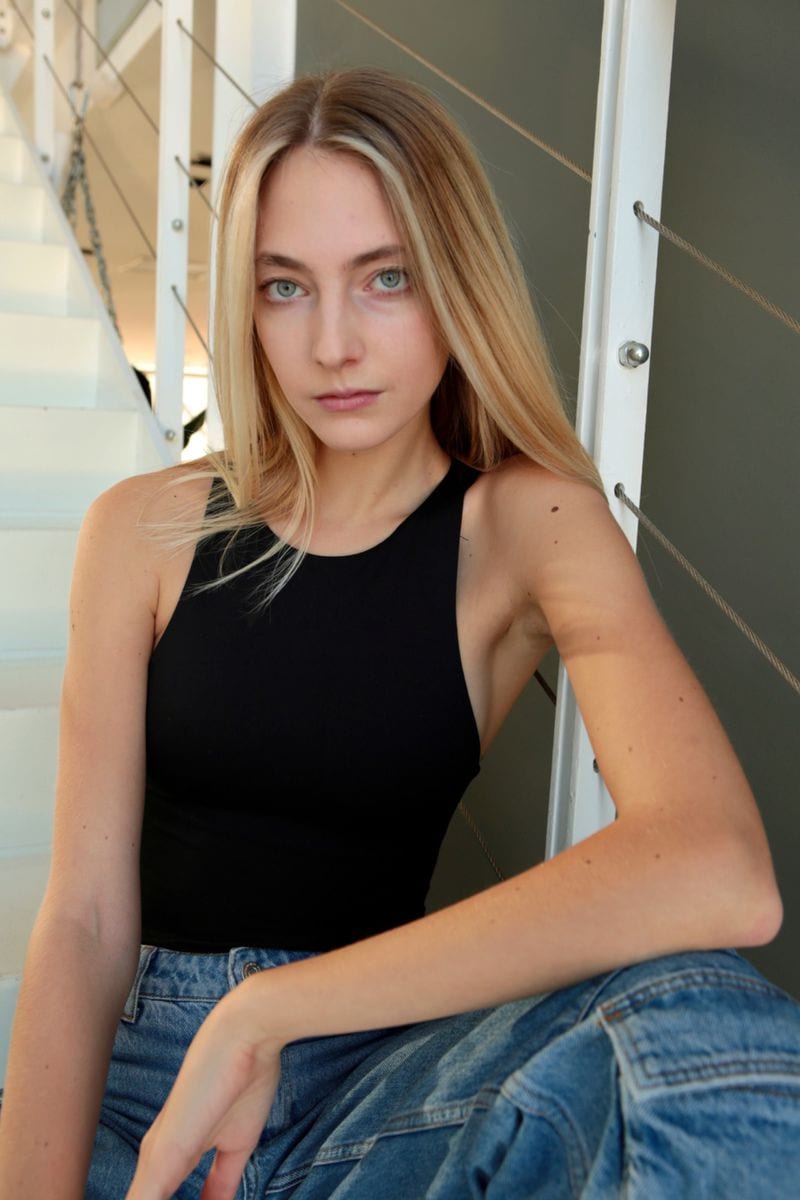 Chiara Leone — photo 1