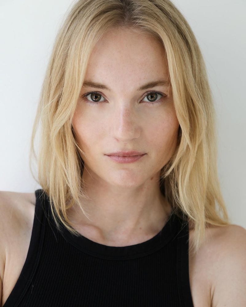 Michaela Bodenmiller — photo 1