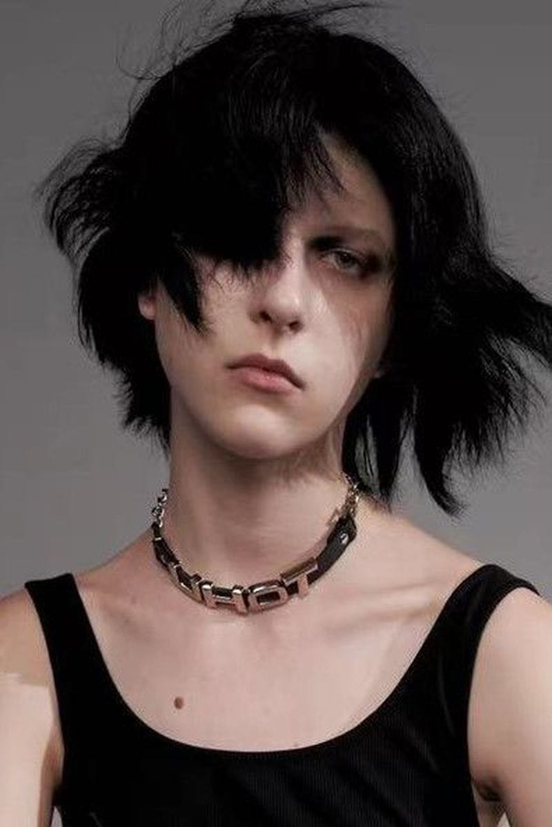 Mary Kokhanovska — photo 1
